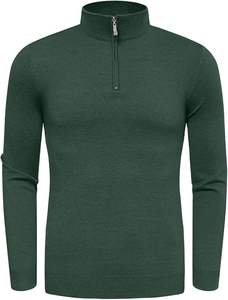 Sudaderas sin Capucha para Hombre, Listas para Exportación, Felpa Gruesa, Suministro al por Mayor - Product Image 6