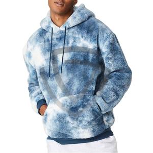 Sudaderas con Capucha para Hombre, Estilo Urbano Informal, Tejido Transpirable, Corte Holgado, Ropa Urbana Moderna - Product Image 2