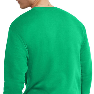 Sweat-shirt pour homme tendance, respirant, en coton mélangé, décontracté, à manches longues, confortable, durable, coupe ajustée - Product Image 2