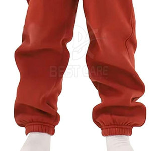 Servicios OEM, Proveedor Directo de Fábrica, Conjunto Deportivo para Niños con Lavado Ácido, Sudadera con Logotipo Personalizado y Pantalones, Conjunto de Dos Piezas para Niños - Product Image 5