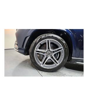 Mercedes-Benz GLS-Class GLS580 4MATIC 2024, 15 262 km, boîte automatique, sièges en cuir, conduite à gauche, caméra de recul - Product Image 5
