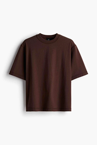High Quality 2026 Men's Streetwear Oversized T-Shirts Premium Quality 220 GSM Blank Plain Cotton Manufacturer's Collection - Product Image 6