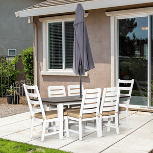 Pieces <b>Garden</b> <b>Sets</b> Patio Furniture Collection - Product Image 1