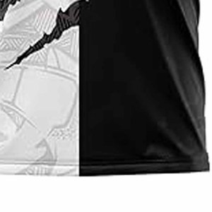 เสื้อฟุตบอลอเมริกันแบบทนทานสำหรับผู้ชาย ชุดทีมสำหรับฝึกซ้อมและการแข่งขัน  โพสต์โดย Dress Sports - Product Image 4