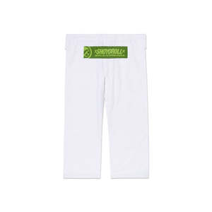 Nouveau design, qualité supérieure, 100% coton, kimono Shoyoroll, uniforme, prix de gros, tissage perlé professionnel, Gi de grappling Shoyoroll - Product Image 5