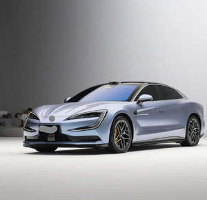 รถสปอร์ตไฮเปอร์สุดหรู BYD Yangwang U7 PHEV ปี 2025 เปิดจองล่วงหน้าในจีน รถยนต์ไฟฟ้าใหม่ 4 มอเตอร์ คูเป้ พลังงานใหม่ - Product Image 2