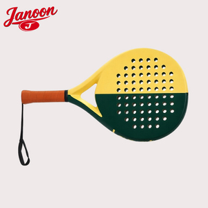 Raquetas de Pádel de Diseño Nuevo 2026, Raqueta de Pádel de Fibra de Carbono, Ligera y Duradera, Raquetas de Pádel de Alto Rendimiento - Product Image 3