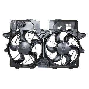 Ventilador de Refrigeración de Radiador Eléctrico de 12V CHIN LANG CL-4246B1 para ESCAPE 01~04 Nuevo AJ06-15-025A 1 Año de Garantía - Product Image 1