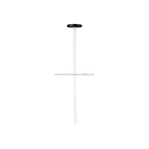 Marteau de réflexe neurologique carré professionnel de haute qualité, certifié CE ISO, OEM ODM - Product Image 1