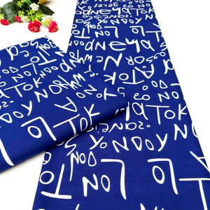 Premium African Wax Print Cotton <b>Fabric</b> for Women Affordable for Dresses Weddings Party Wear and Custom Designs Congo - Product Image 1