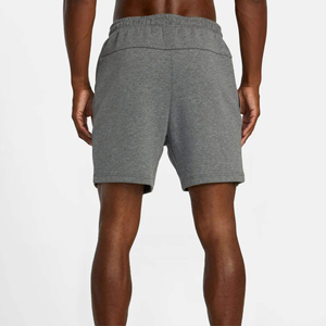 Shorts de football pour hommes avec tissu sport respirant, taille élastique, construction légère, technologie de séchage rapide - Product Image 4