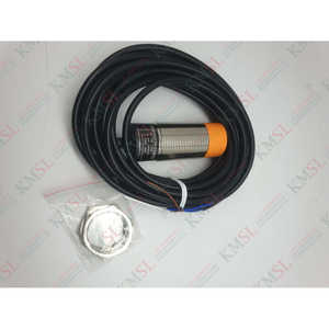 IFM II5936 Sensor inductivo Componentes industriales Producto - Product Image 1
