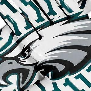 ถุงมืออเมริกันฟุตบอลแบบมืออาชีพ ออกแบบตามสั่ง น้ำหนักเบา ยึดเกาะดีเยี่ยม เพิ่มประสิทธิภาพการเล่นสำหรับตำแหน่งรับบอล - Product Image 5