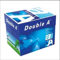 Papier Copie Qualité OEM 500 Feuilles 80g/m² Ramette Double Copie Format A4 Impression Haute Qualité Couleurs Disponibles Matériau PLA/PET