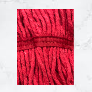 OEM Service New Design Industrial Looped <b>Mop</b> 2025 Household Accessories Wood Eco-friendly Durable Self-Wringer - Product Image 5