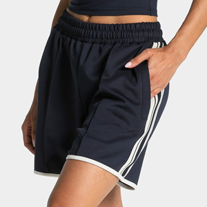 Shorts de Mujer de la Mejor Calidad, Color Personalizado, Shorts de Verano para Mujer, Diseño Elegante, Precio Bajo, Shorts de Verano a la Moda - Product Image 1