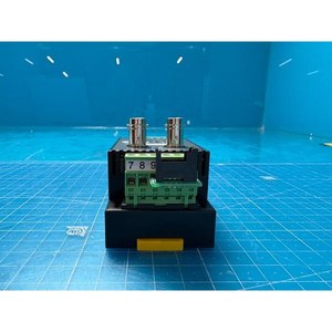 เครื่องควบคุมการไหลของของเหลวแบบดิจิตอล TOKYO KEISO SFC-260 ใช้ได้ทันที อะไหล่อุปกรณ์เซมิคอนดักเตอร์รุ่นเก่า - Product Image 5