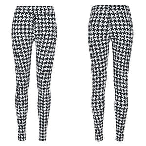 Leggings de tous les jours, leggings tendance, toutes tailles disponibles, prix d'usine, impression personnalisée, leggings de sublimation pour femmes, vêtements de sport - Product Image 3