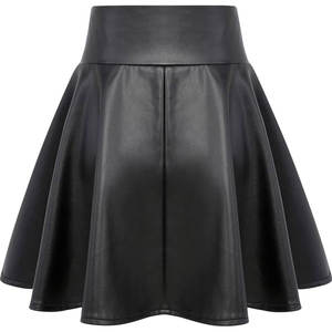 Minifaldas Góticas a Cuadros para Mujer, Faldas Cortas a Cuadros de Cintura Alta 2026 - Product Image 2