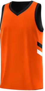 Mayorista de Uniformes de Baloncesto, Fábrica de Fabricación de Camisetas de Baloncesto al por Mayor, Proveedor OEM, Distribuidor, Ropa Deportiva Personalizada para Equipos, Envío Rápido - Product Image 4