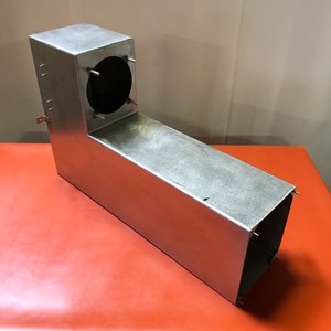 ETW1300 G 24259 ALX TANK WELDMENT, ETW0121G, 165076 - Équipements et pièces semi-conductrices d'occasion fiables à l'échelle mondiale chez - Product Image 1