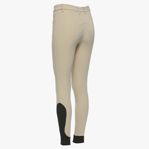 Pantalones de Montar a Caballo de Alta Calidad, Elásticos en 4 Direcciones, Leggings, Ropa Ecuestre, en Tela Técnica con Tacto Suave - Product Image 5
