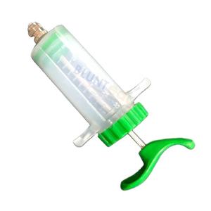 Top Quality BEST Birds Feeding Syringe Veterinary Manual Feeding Syringe Manual Feeding Syringe Veterinary Instruments - Product Image 4