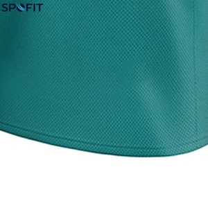 Camiseta de Baloncesto Personalizada, Transpirable, Talla Grande, Poliéster de Alta Calidad, Cosida, de Secado Rápido, Antibacteriana - Product Image 6