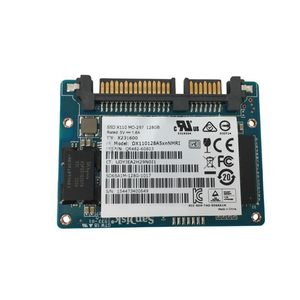 756821-001128GB SATA Node Boot-Laufwerk Solid State Drive (SSD) 756821-001 - Product Image 2