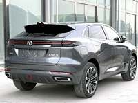 Changan UNI-K IDD 1.5T Blue Whale IDD Édition Premium Automatique 2022 – Voitures d'occasion chinoises de haute qualité avec un excellent état extérieur à prix abordable