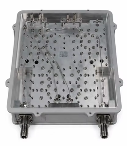 ตัวกรองแบนด์พาสความถี่สูง 700MHz ประสิทธิภาพสูง พร้อมตัวเชื่อมต่อแบบกำหนดทิศทาง สำหรับรีพีทเตอร์และโครงสร้างพื้นฐานด้านความปลอดภัยสาธารณะ - Product Image 6
