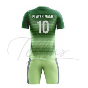 Uniformes de Fútbol de Último Diseño para Entrenamiento y Deportes 2026, Ropa Deportiva de Primera Calidad, Uniformes de Fútbol Holgados - Product Image 2