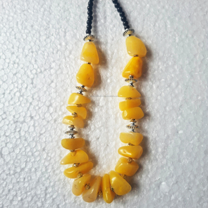 Custom Photo Resin Necklace Personalized <b>Memory</b> Pendant Handmade Epoxy Jewelry Keepsake <b>Gift</b> for Loved Ones - Product Image 1