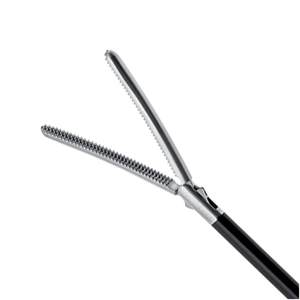 Pinza laparoscópica Blush, Pinza de sutura, Cánula de irrigación, Empujador de nudos, Portaagujas, Instrumentos quirúrgicos de acero inoxidable para laparoscopia - Product Image 1