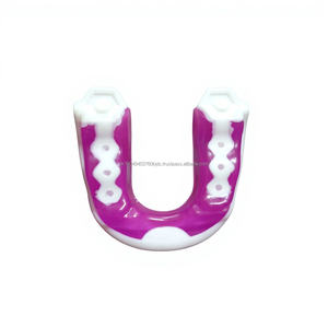 Protège-dents personnalisable Doctor Shocks, Équipement de boxe et de combat en gros - Product Image 1