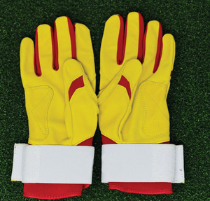 Guantes de Bateo de Béisbol de Moda al por Mayor a Precio Accesible, Fabricante Profesional, Mejor Calidad - Product Image 2