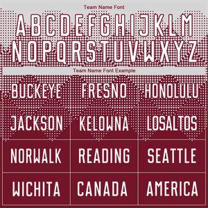 Uniforme de Fútbol Soccer en Oferta, Diseño Personalizado Sublimado, Ropa Deportiva, Conjunto de Uniforme de Fútbol de Dos Colores - Product Image 6