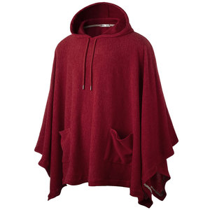 Capa con Capucha para Hombre, Estilo Marcial, Diseño Personalizado, Precio Directo de Fábrica, Envío a Todo el Mundo, Calidad Garantizada, Todas las Tallas y Temporadas - Product Image 1