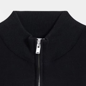 Chemise polo en coton 100% de qualité supérieure, nouvelle tendance de la mode, tissu tricoté personnalisé, respirant, style décontracté, taille plus, chemise polo pour homme - Product Image 2