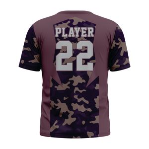 Diamond Legacy Performance Uniform Series <b>Power</b> Pulse Custom Sublimation Softball Jersey - Product Image 2