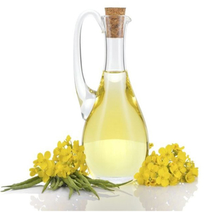 Huile de colza raffinée à prix d'usine, huile de canola en vente - Product Image 3