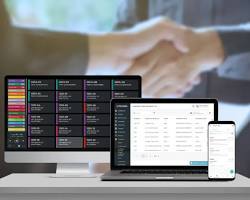 Plateforme de location d'équipements pour découvrir, réserver, gérer et suivre les locations d'équipements avec des paiements sécurisés et un calendrier flexible. - Product Image 3