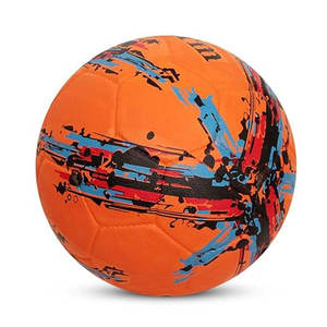 Premium <b>Hand</b> <b>Stitched</b> Customized Football High Quality Soccer Ball Professional Match Training OEM Supplier for Clubs - Product Image 2