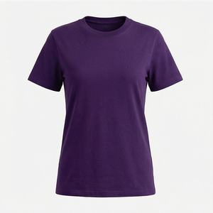 เสื้อเชิ้ตทำงานผู้หญิงมาใหม่ แฟชั่นฤดูใบไม้ผลิและฤดูใบไม้ร่วง ลายพิมพ์ทันสมัย สไตล์ลำลอง ชุดเดรสผู้หญิง ผ้าซาตินปักเลื่อม น้ำหนัก 240 กรัม ผ้าฝ้าย 100% - Product Image 1