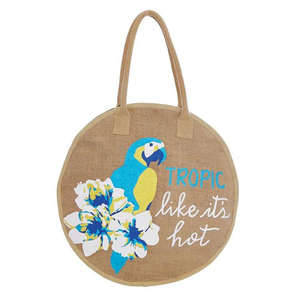 Sac de rangement en jute fait main écologique, en fibres naturelles, mode durable, sac à bandoulière pour les voyages, la cuisine, multifonctionnel - Product Image 3