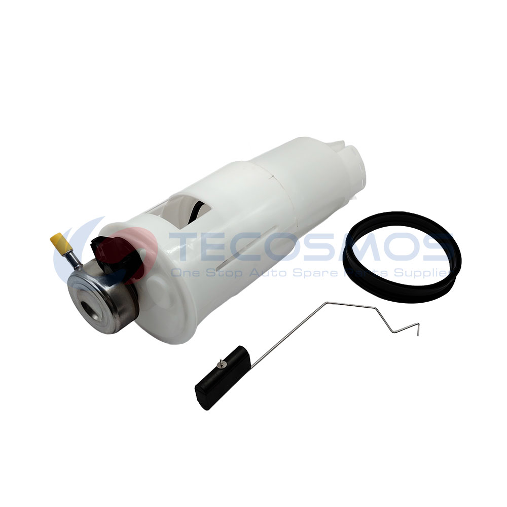 Spot Supplies Fuel Pump Assembly Modulo Bomba Gasolina for 2002-2003 Dodge Ram 1500 V6 3.7L 4.7L 5.9L E7161M