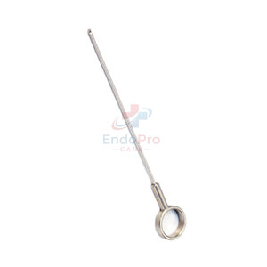Professional Use Knot Pusher Smooth Grip Knot Pusher Durable Knot Pusher For Surgical Support - Product Image 6