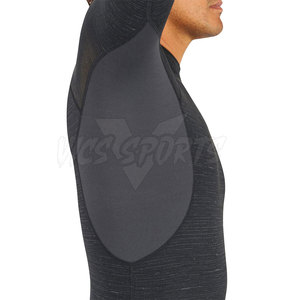 Stylish Wear Rash Guard Modern Fit Rash Guard Trendy Design Rash Guard For <b>Surfing</b> Sessions - Product Image 3