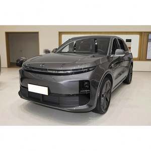 2024 Li L6 MAX Hybride Automatique 5 portes 5 places SUV 4x4 Véhicule Électrique en Stock 30980 - Product Image 2