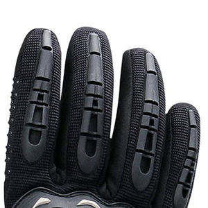Gants de motocross personnalisés avec logo imprimé pour la course, dernier design, entraînement sportif - Product Image 5